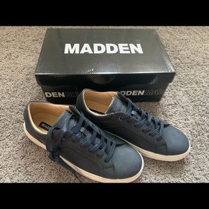 Brand new Men’s Madden M Vital Sneakers